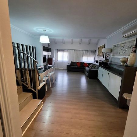 Matilla Place- garaje incluido céntrico y bonito apartamento Baeza Esterno foto