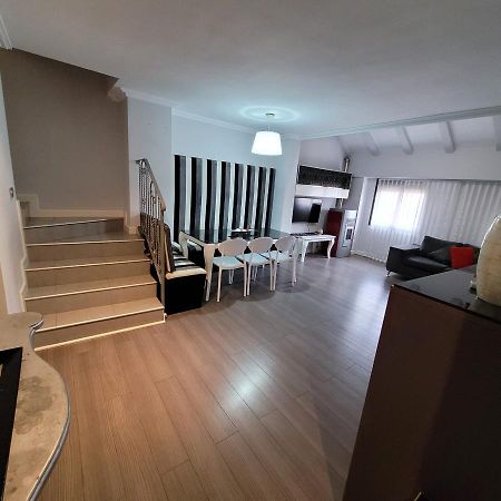 Matilla Place- garaje incluido céntrico y bonito apartamento Baeza Esterno foto
