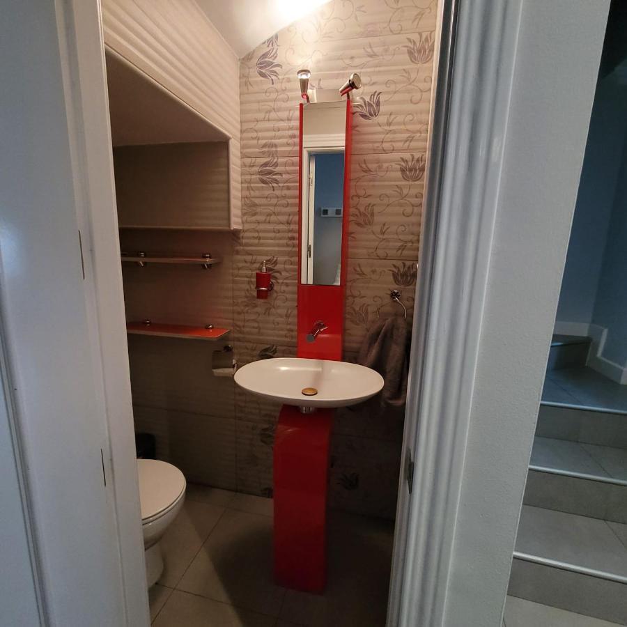 Matilla Place- garaje incluido céntrico y bonito apartamento Baeza Esterno foto
