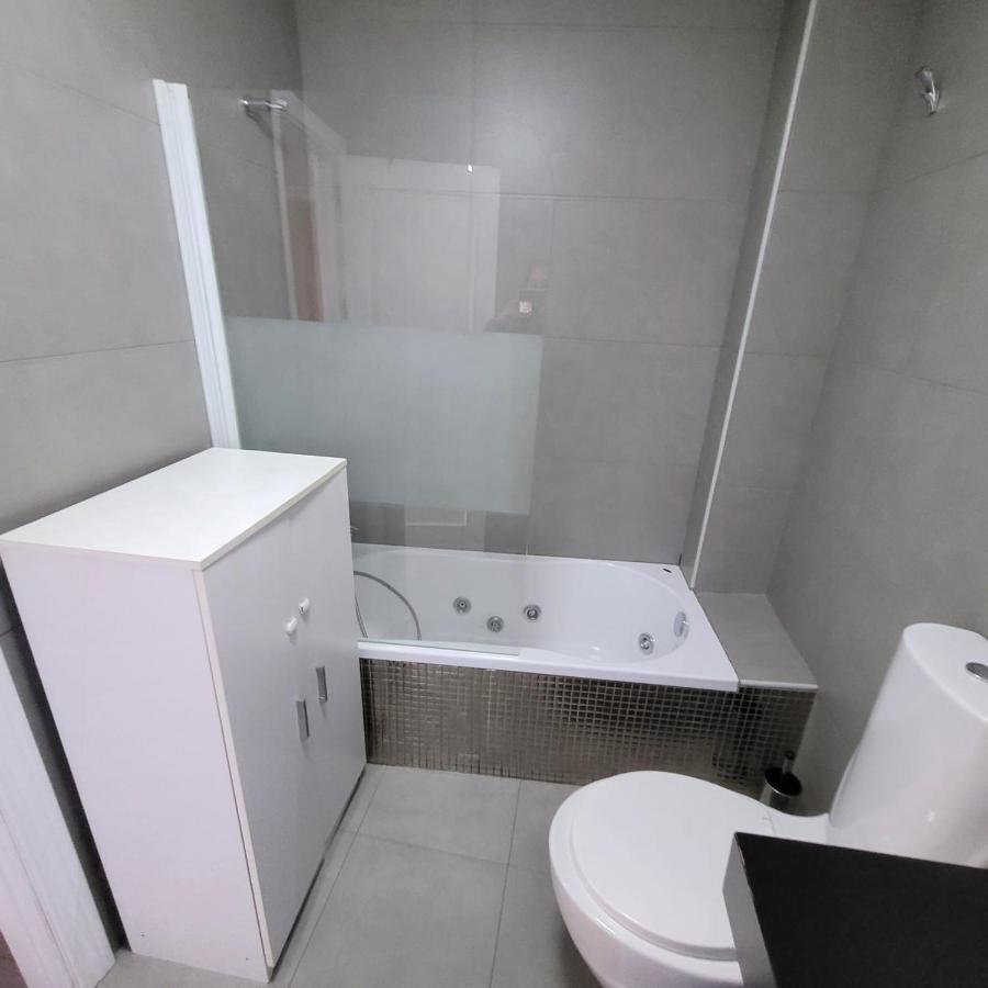 Matilla Place- garaje incluido céntrico y bonito apartamento Baeza Esterno foto